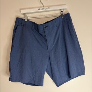 Callaway Men's Blue golf Shorts in size 40